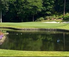 Druids Glen Fourball