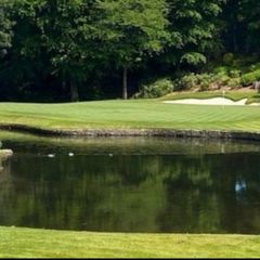 Druids Glen Fourball