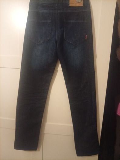 boys Diesel jeans