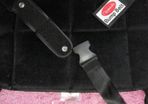 Bump Belt