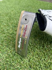 MacGregor Faceoff Putter