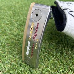 MacGregor Faceoff Putter