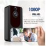 BRAND NEW 1080P Smart WiFi Video Doorbell Camera Visual Intercom Night vision IP Door Bell Wireless Security Camera Image 4