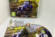Farming simulator 15  PlayStation 3