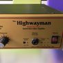 David Eden Handmade WT500 The Highwayman Image 6