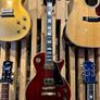 1976 Gibson Les Paul Custom Image 4