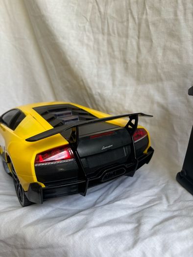 Brand new remote control car (perfect gift)