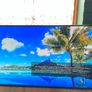 LG 65 inch 4k TV Image 2