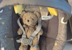 graco baby swing