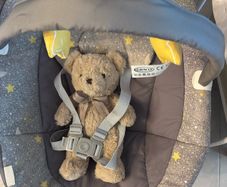 graco baby swing
