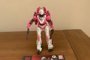 Transformers studio series Arcee