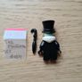 lego the penguin sh351 set 70911 Image 2