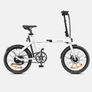 ENGWE P20 Electric Bike Image 2