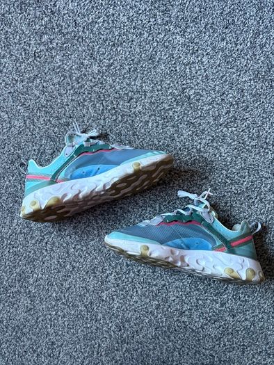 NIKE React Element 87