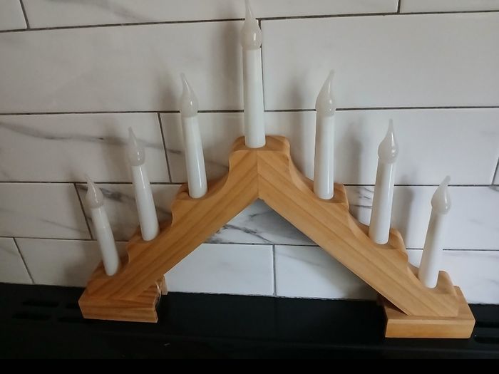 candlebridge lights