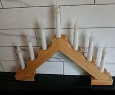 candlebridge lights