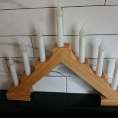 candlebridge lights