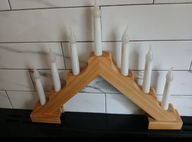 candlebridge lights