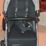 Uppababy Vista V3 Twin Bundle Image 4