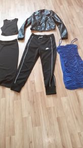 Children's clothes
