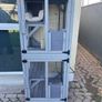 cat home for 2 cats Image 2