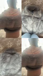 faux fur coats