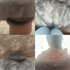 faux fur coats