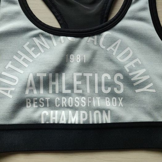 Sports Bra, size S