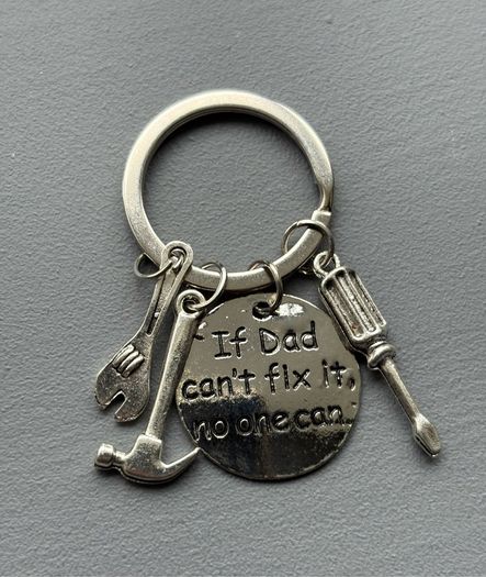 various keyrings
