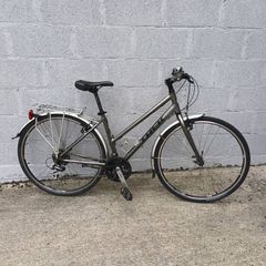 Trek FX 7.1 ladies bike.