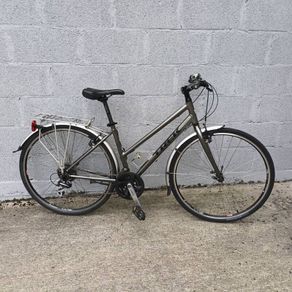 Trek FX 7.1 ladies bike.