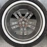 Genuine Audi A3/S3 18" Alloy Wheels - AllSeason Tyres Image 8