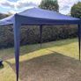 Pop Up Gazebo 3x3m - Waterproof Image 3