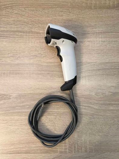 Hand held  Zebra Symbol Scanner DS4608