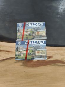 mint CAN callcard