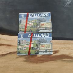mint CAN callcard