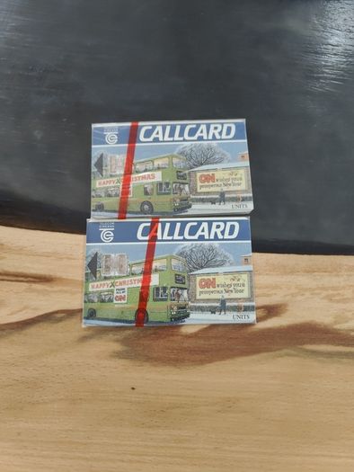mint CAN callcard