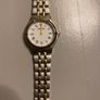 Accurist Ladies Two Tone Watch LB1741WR Image 6