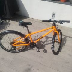 Frog Bike 62
