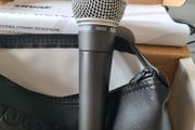 Shure SM58