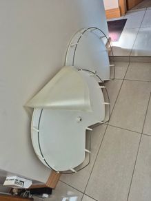 kitchen corner base carousel