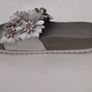 Ladies Leather Sandals Image 4