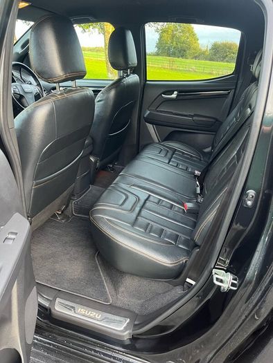 Isuzu Dmax Blade 1.9 Diesel NO VAT