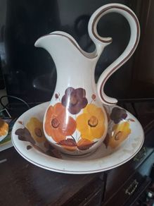 jug and