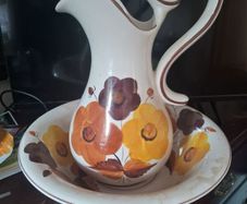 jug and
