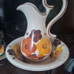jug and