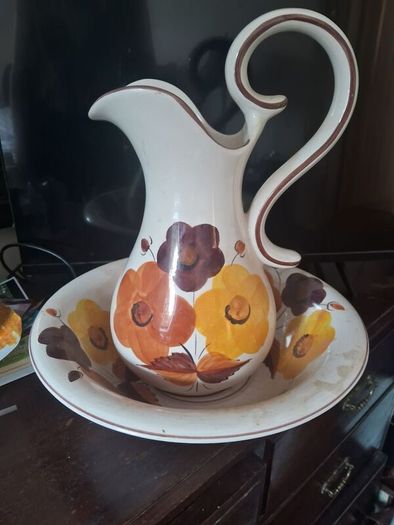 jug and