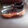 Nike Phantom Kids Size UK 1 Image 2