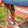 80"s Honda cr 80 , read the description Image 8