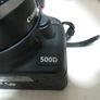 Camera Canon EOS 500D Image 6